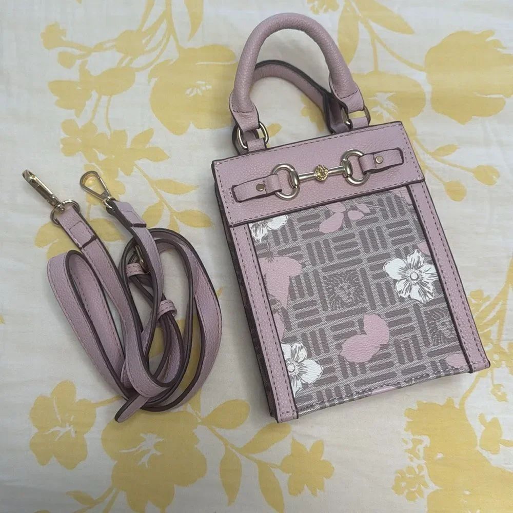 Anne Klein Mini Bag - Picture 5 of 5